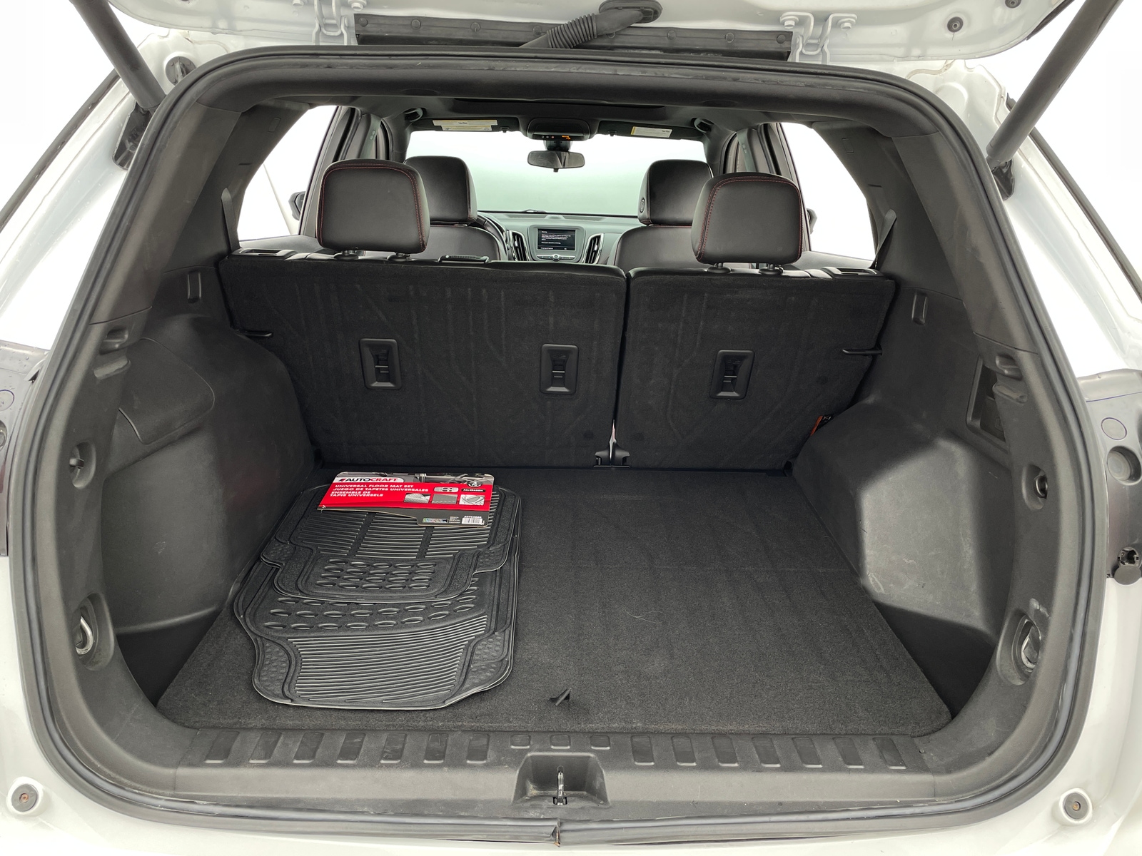 Thumbnail: 2022 Chevrolet Equinox - 7