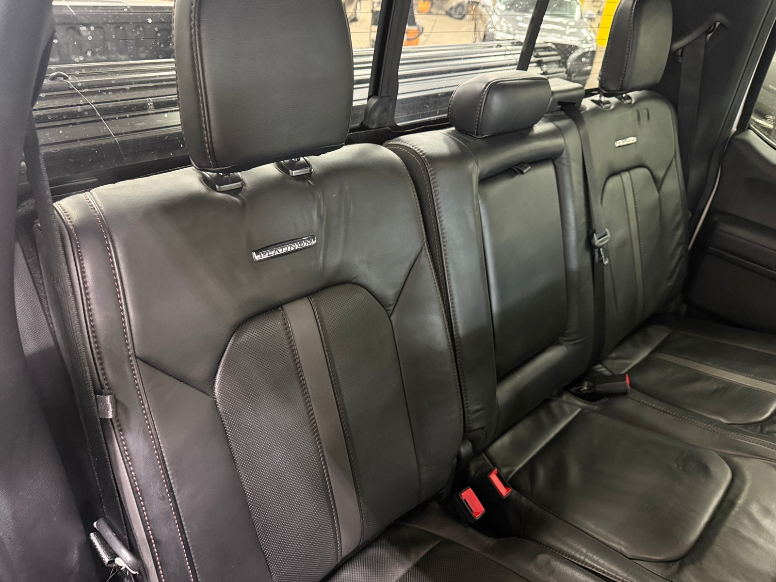 Thumbnail: 2020 Ford Econoline - 5