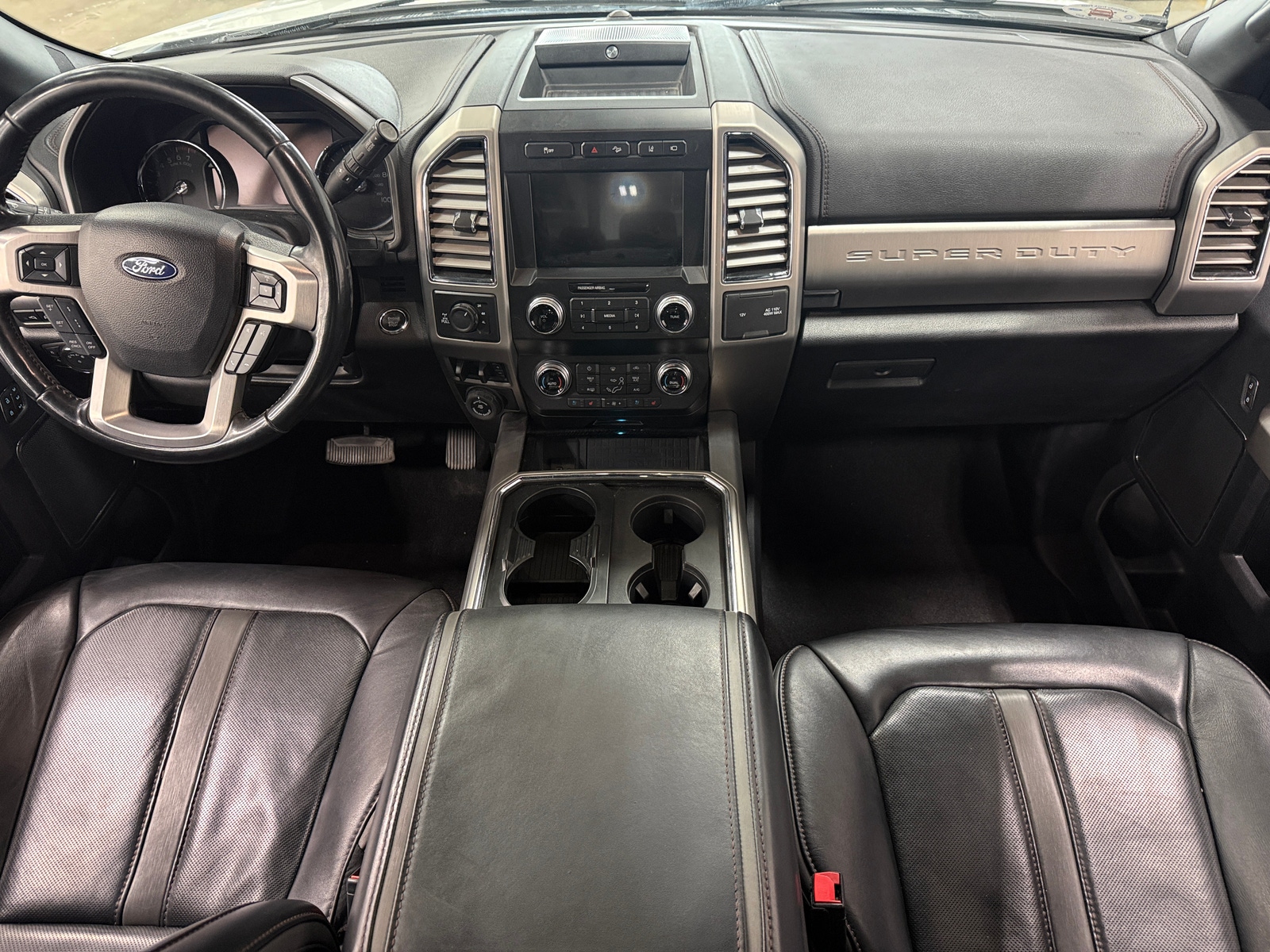 Thumbnail: 2020 Ford Econoline - 2