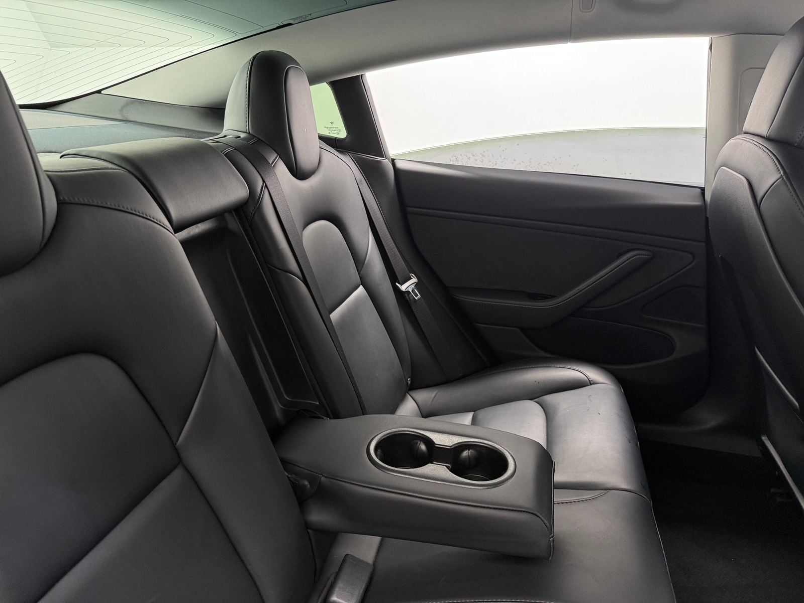 Thumbnail: 2020 Tesla Model 3 - 5