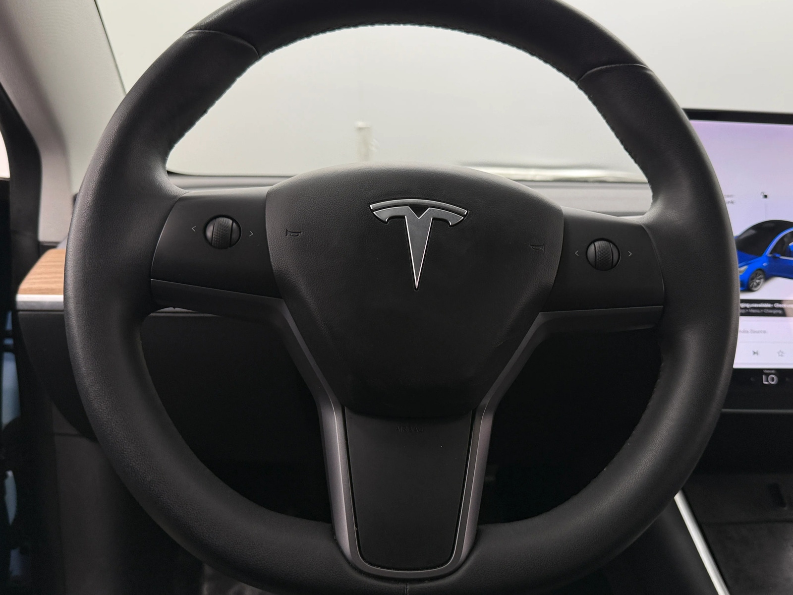 Thumbnail: 2020 Tesla Model 3 - 4