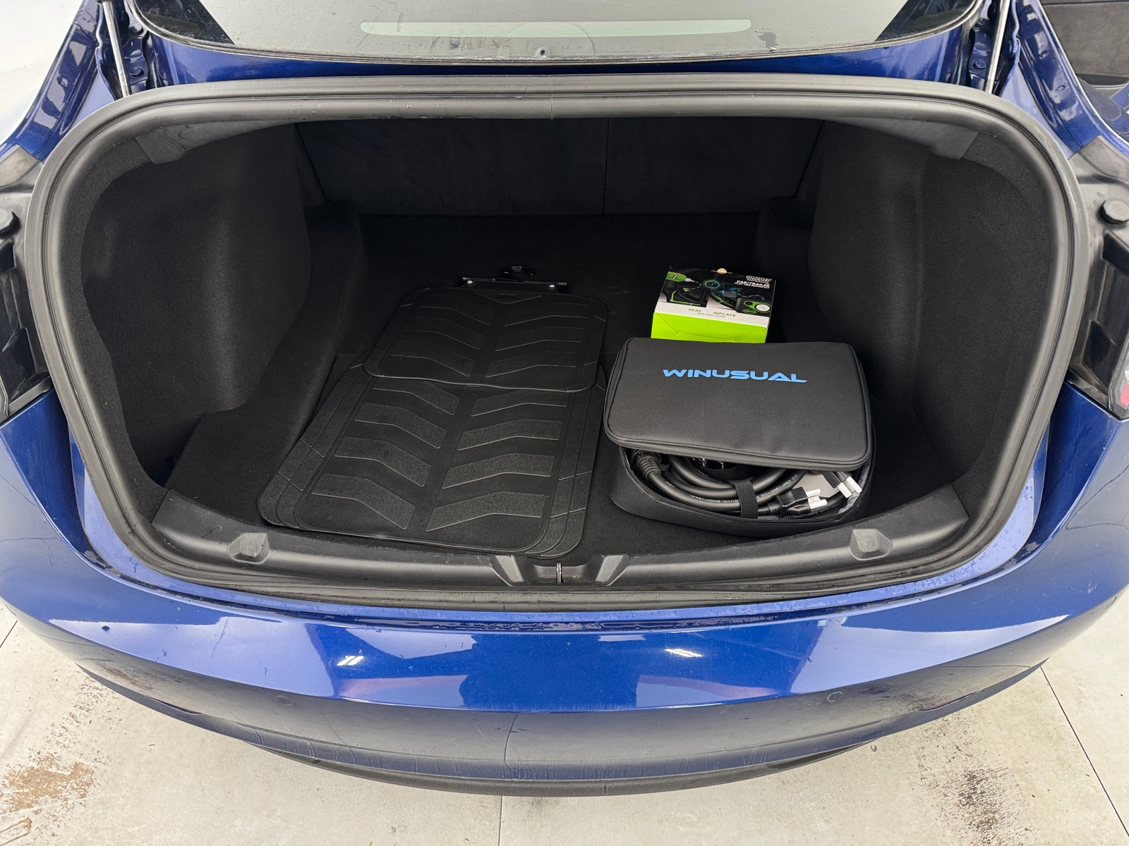 Thumbnail: 2020 Tesla Model 3 - 6