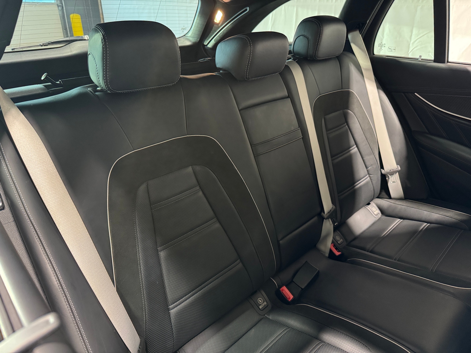 Thumbnail: 2019 Mercedes-Benz E-Class - 5