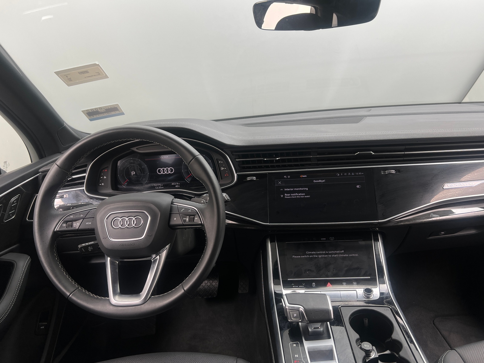 Thumbnail: 2025 Audi Q7 - 2