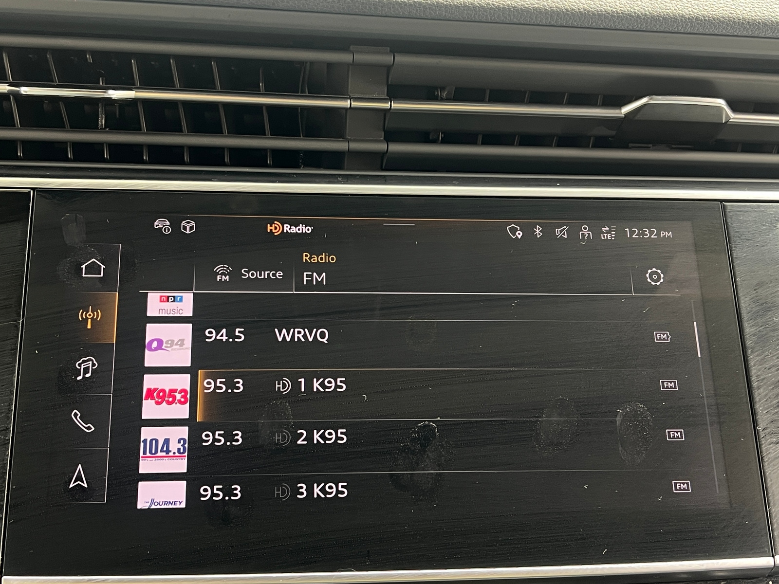 Thumbnail: 2025 Audi Q7 - 3