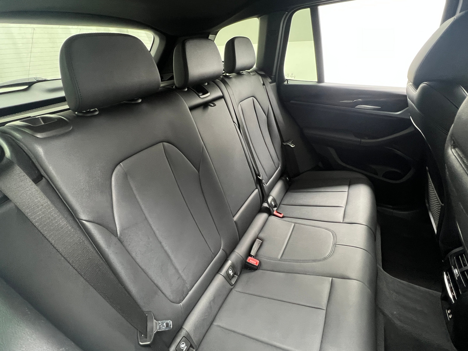 Thumbnail: 2020 BMW X3 - 5