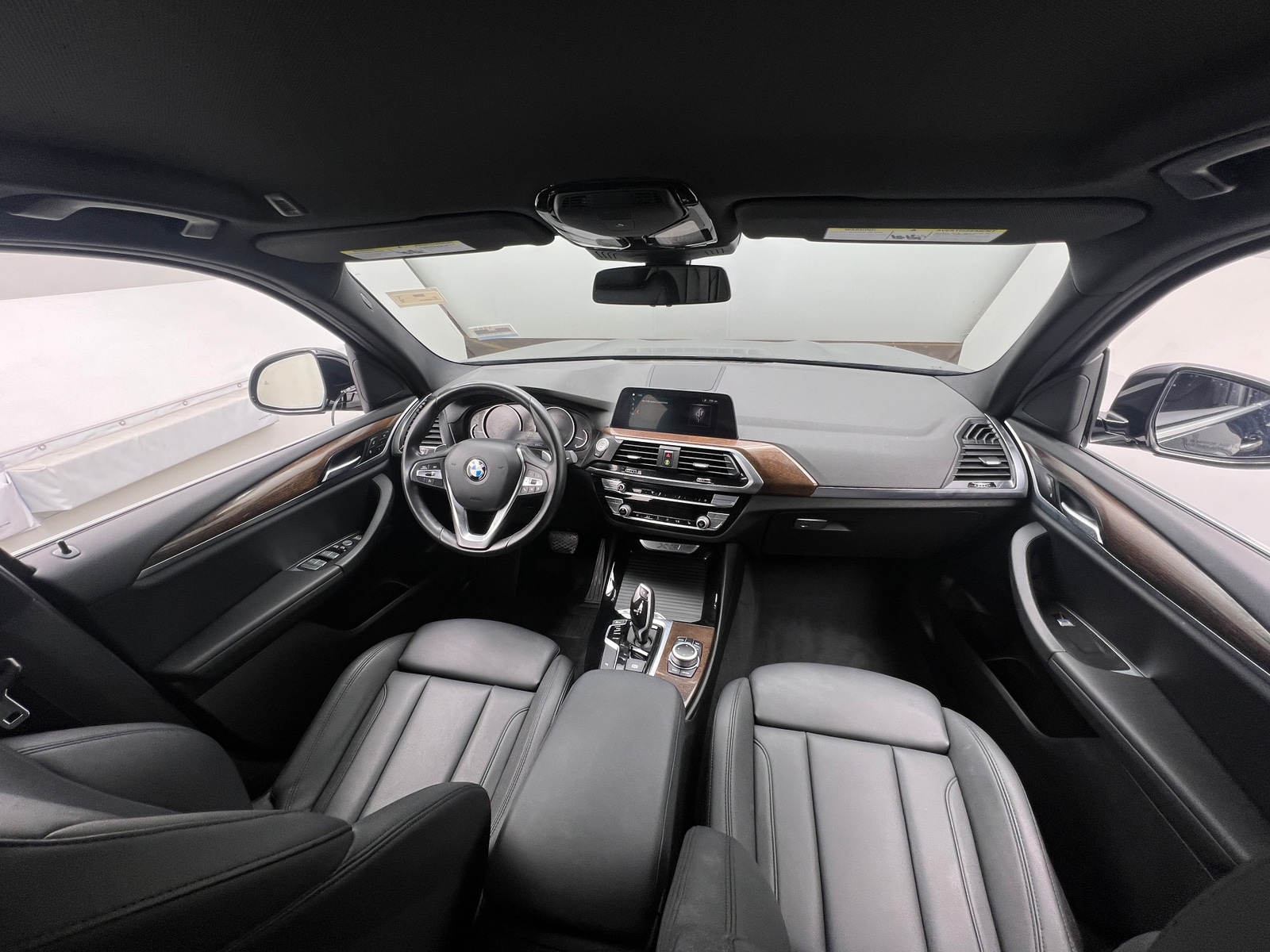 Thumbnail: 2020 BMW X3 - 2