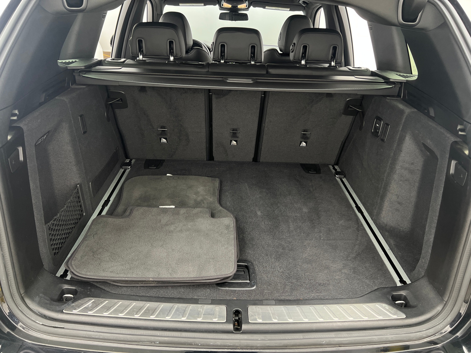 Thumbnail: 2020 BMW X3 - 6