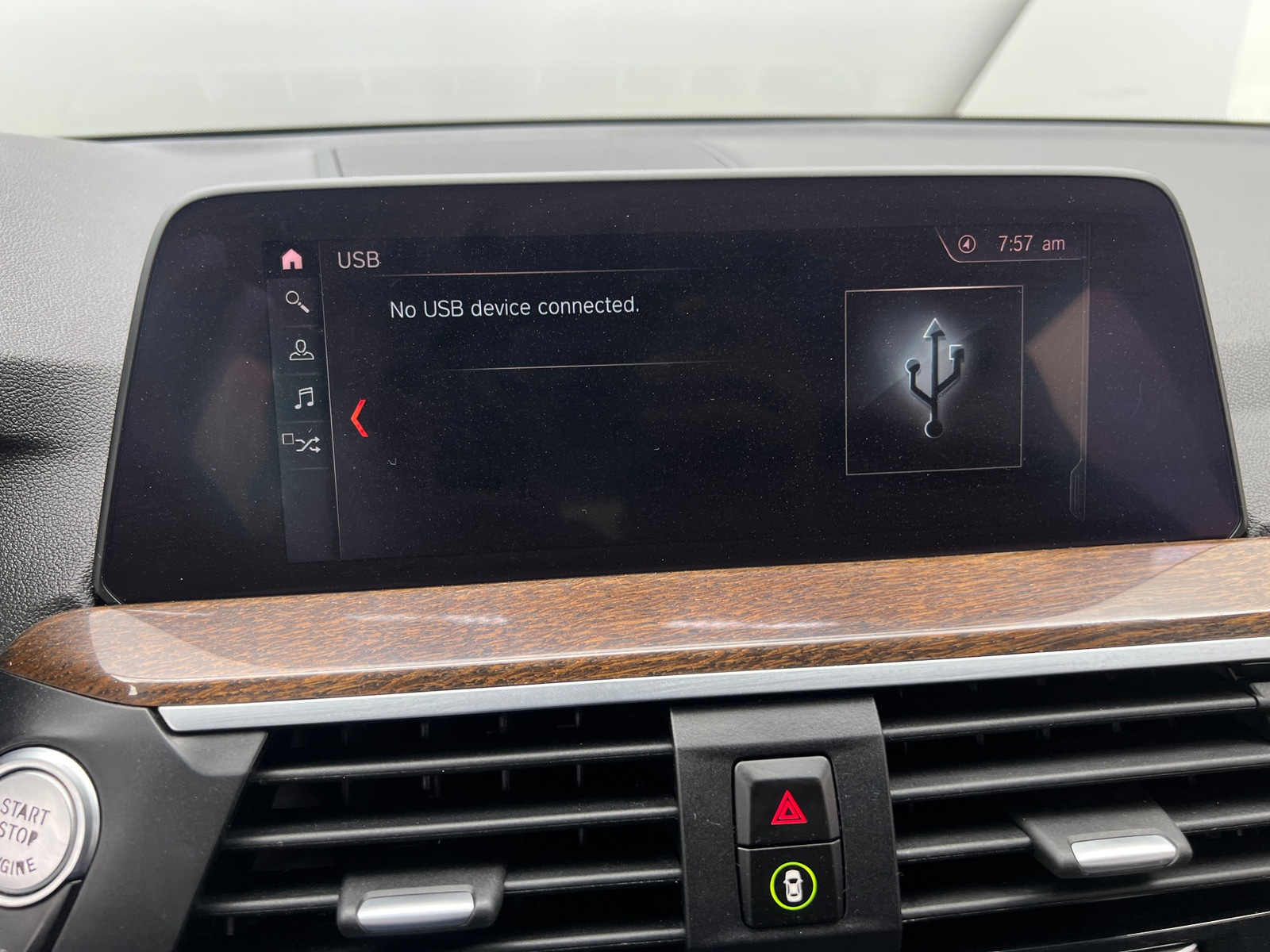 Thumbnail: 2020 BMW X3 - 3