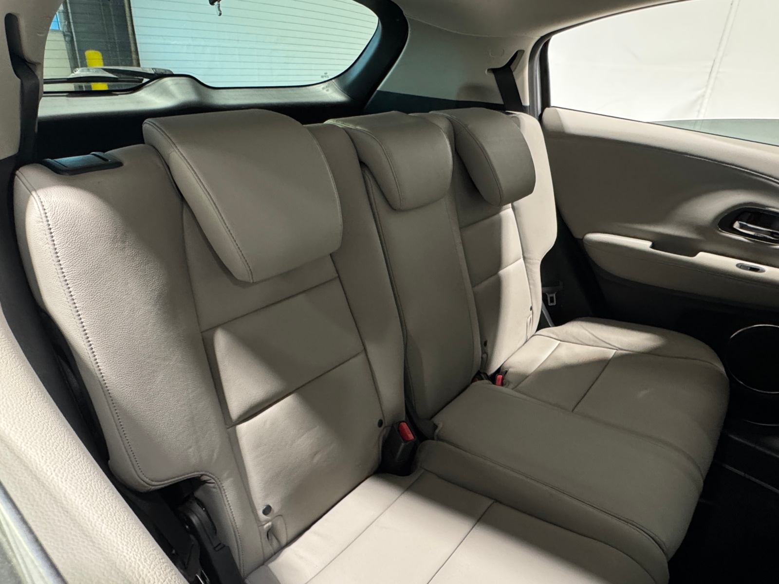 Thumbnail: 2017 Honda HR-V - 5