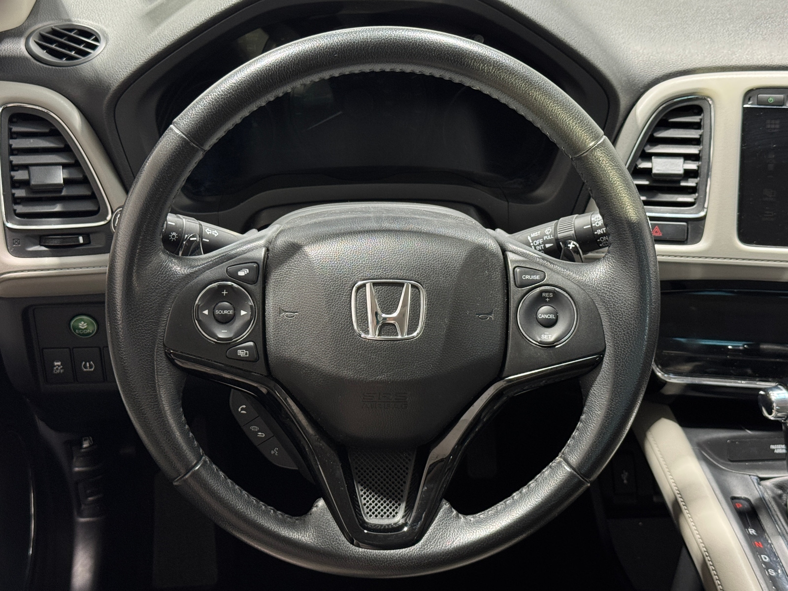 Thumbnail: 2017 Honda HR-V - 4