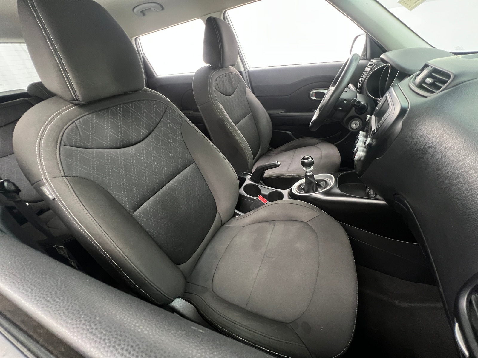 Thumbnail: 2018 Kia Soul - 2