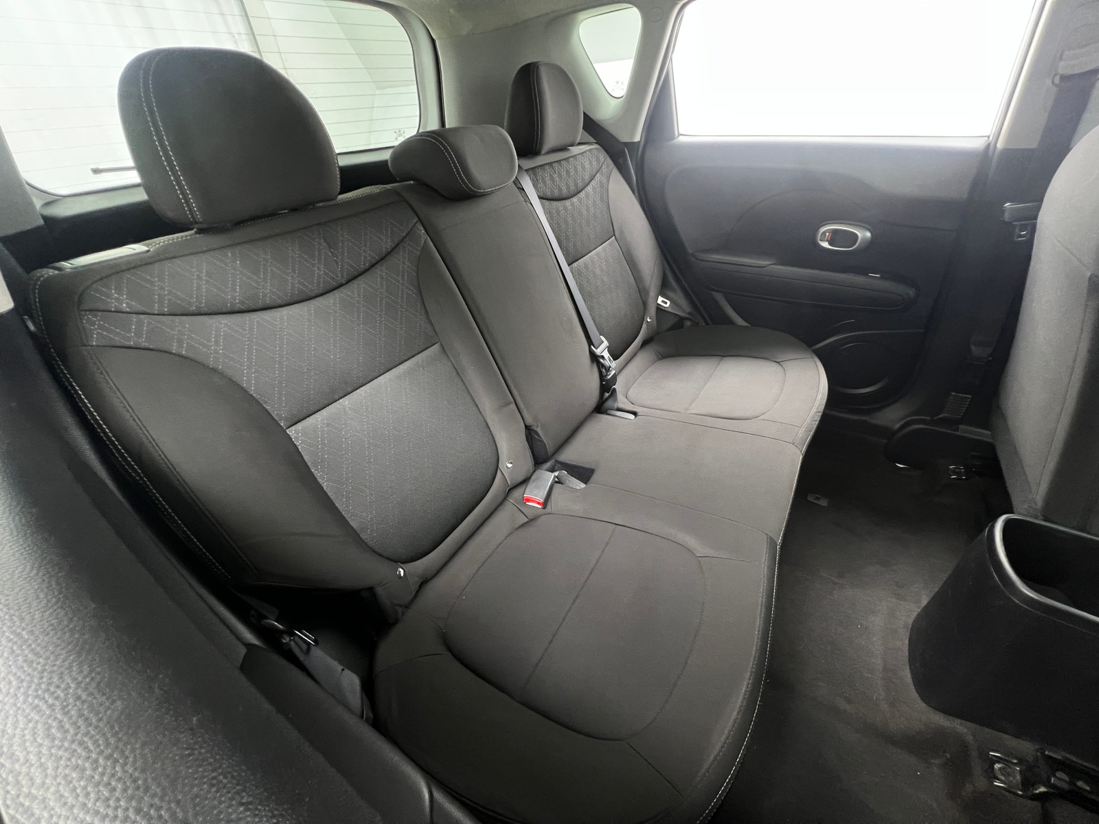 Thumbnail: 2018 Kia Soul - 6