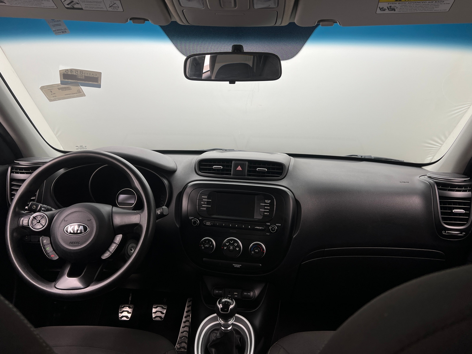 Thumbnail: 2018 Kia Soul - 3