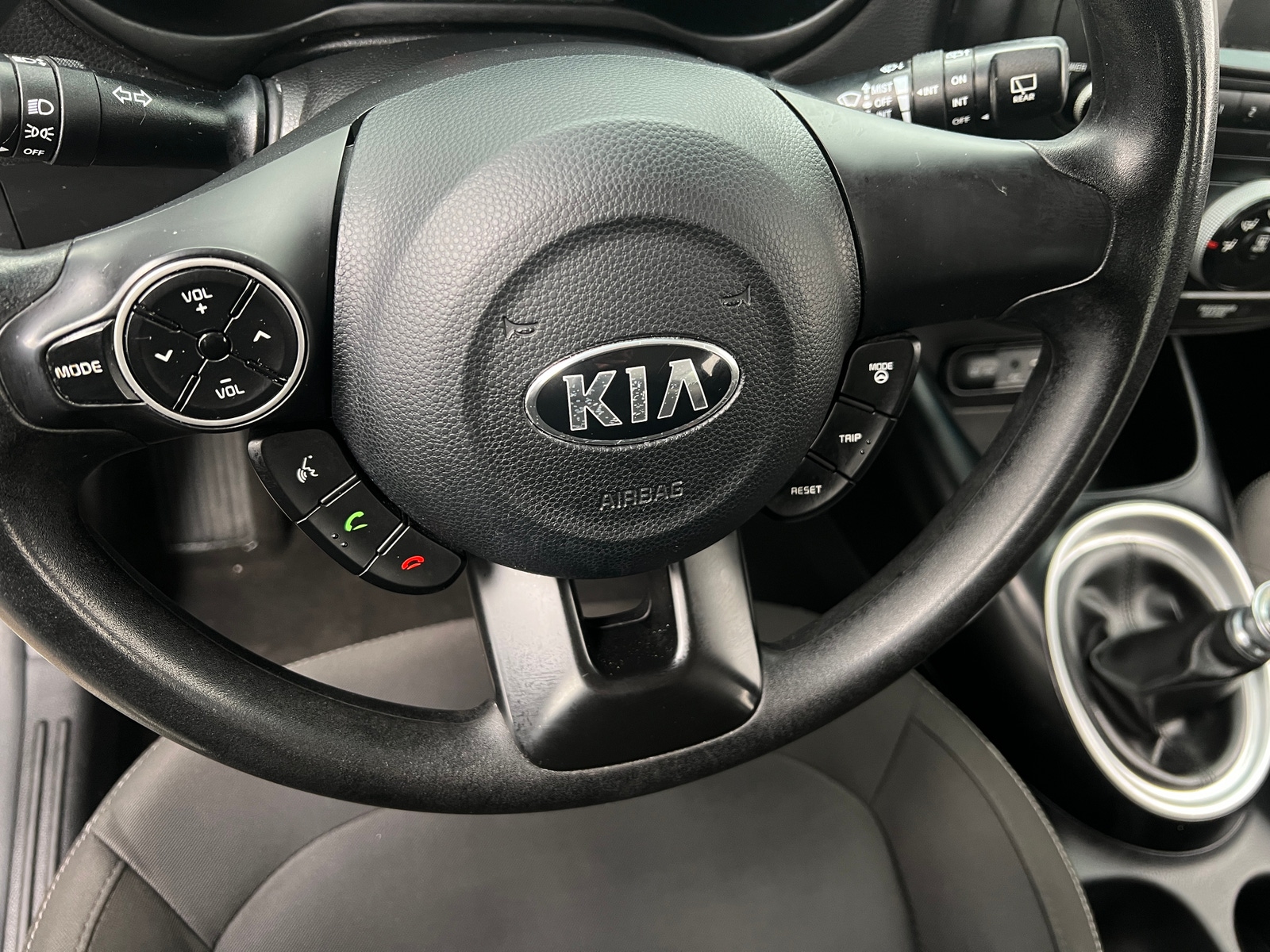 Thumbnail: 2018 Kia Soul - 5