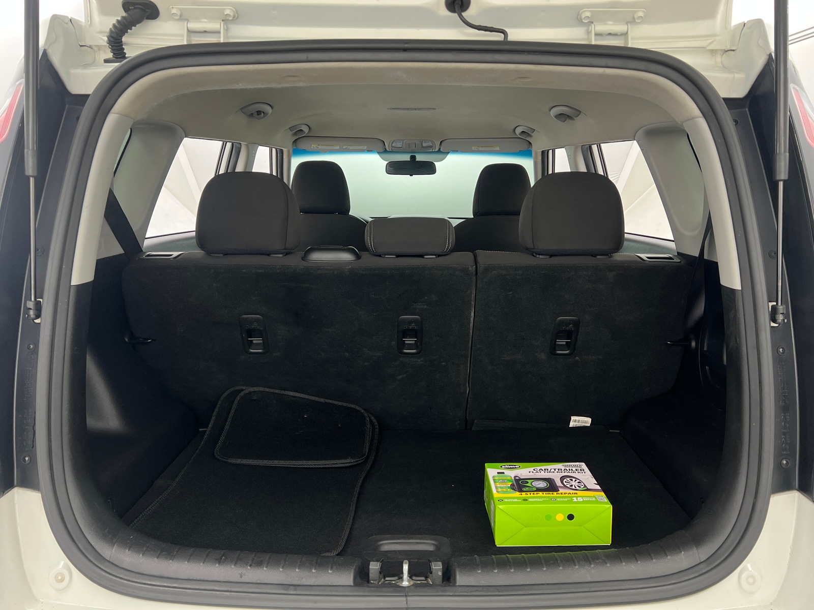 Thumbnail: 2018 Kia Soul - 7