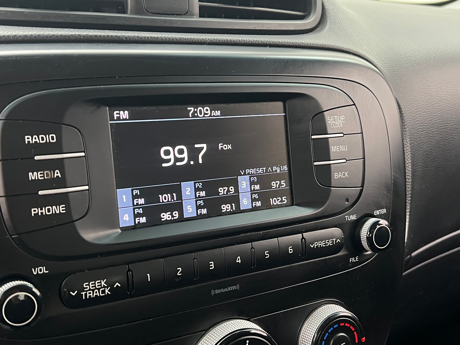 Thumbnail: 2018 Kia Soul - 4