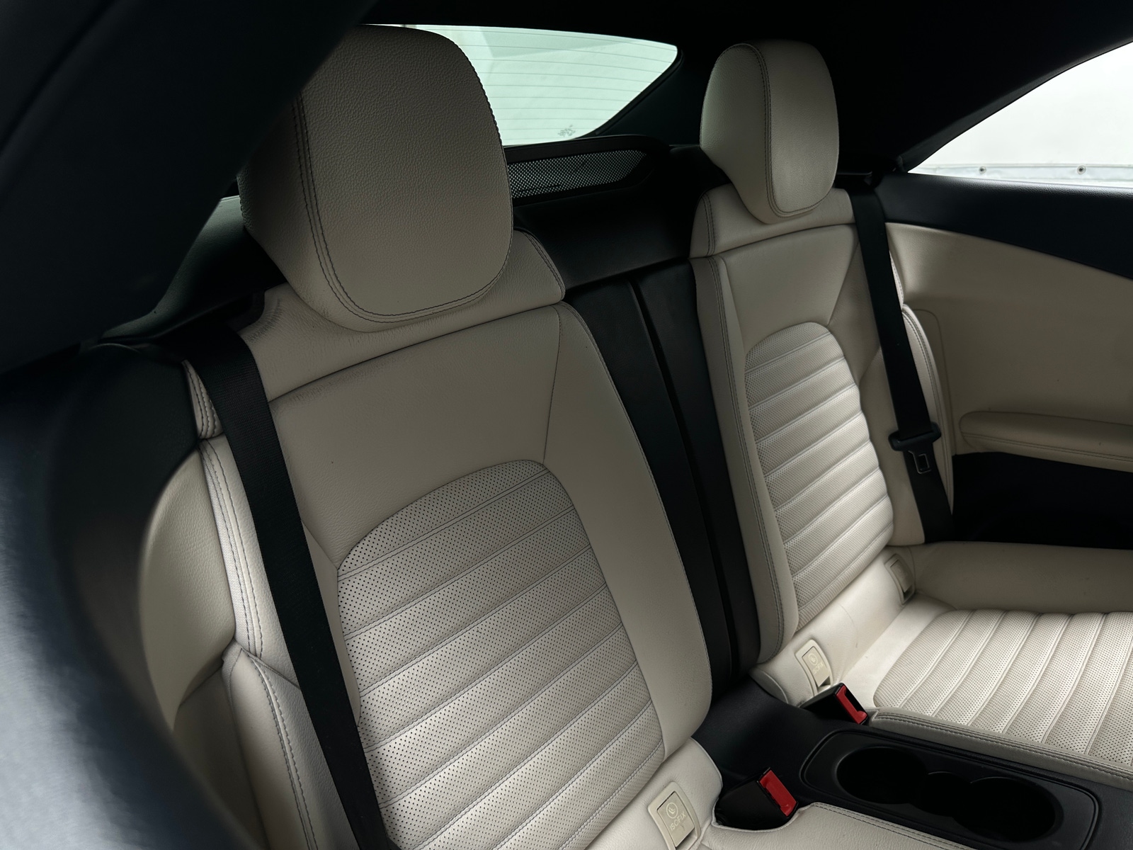 Thumbnail: 2019 Mercedes-Benz C-Class - 5