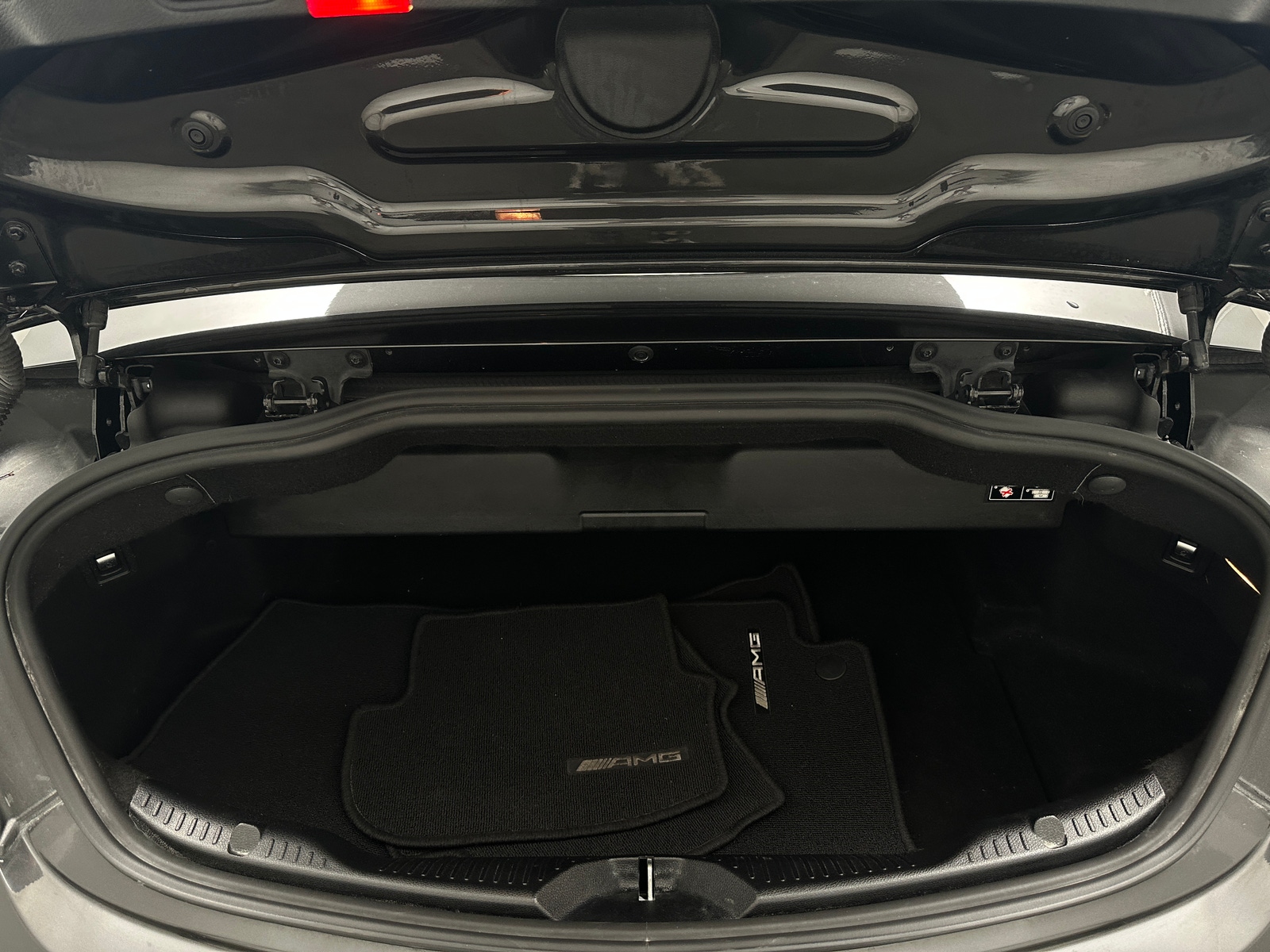 Thumbnail: 2019 Mercedes-Benz C-Class - 6