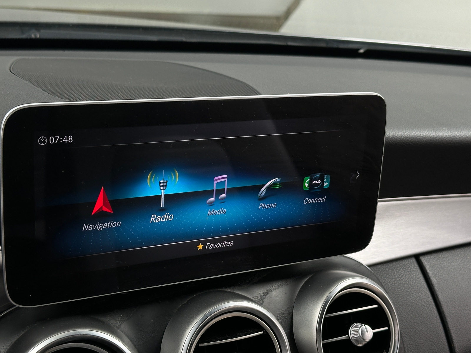 Thumbnail: 2019 Mercedes-Benz C-Class - 3