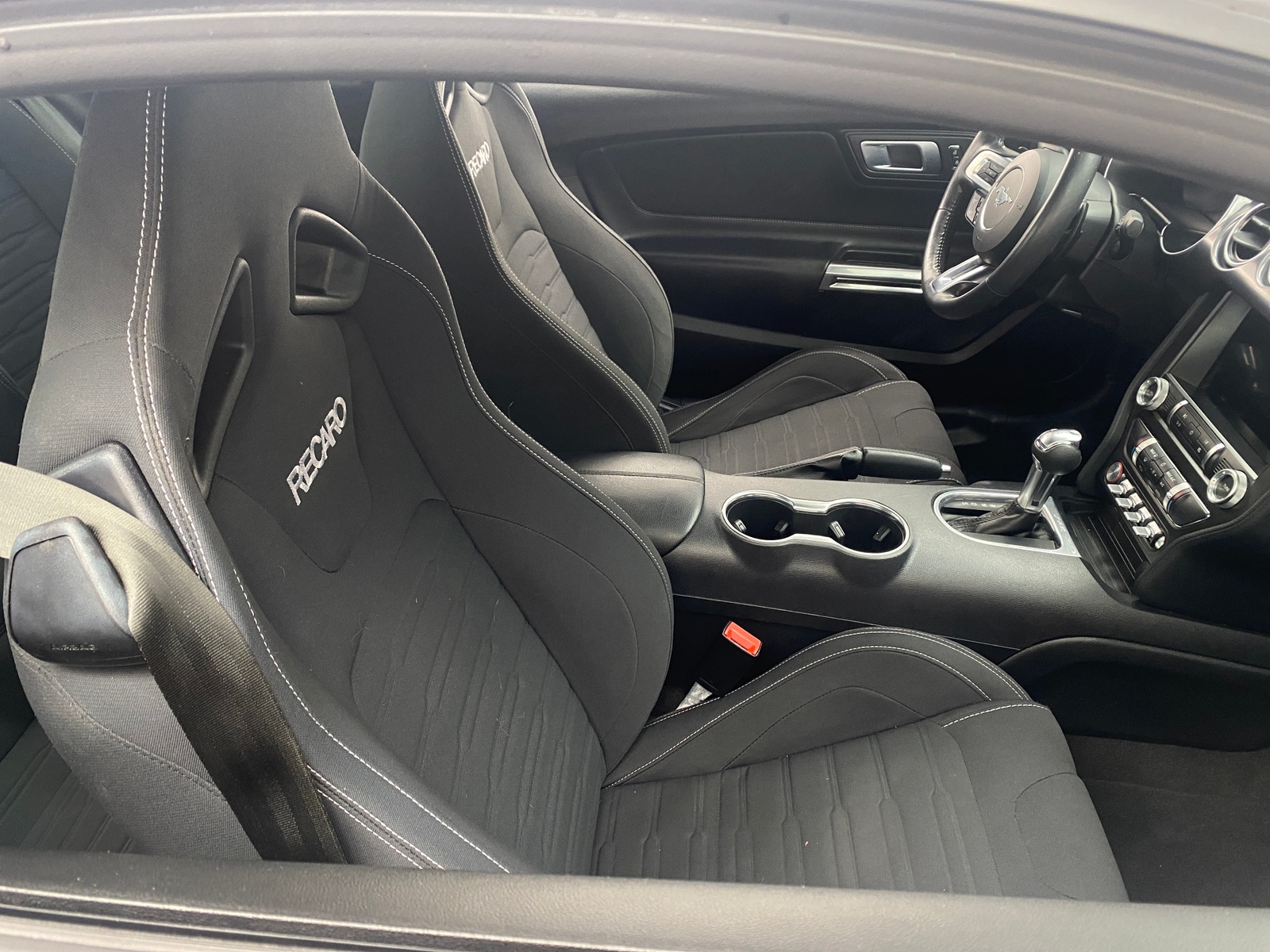 Thumbnail: 2021 Ford Mustang - 2