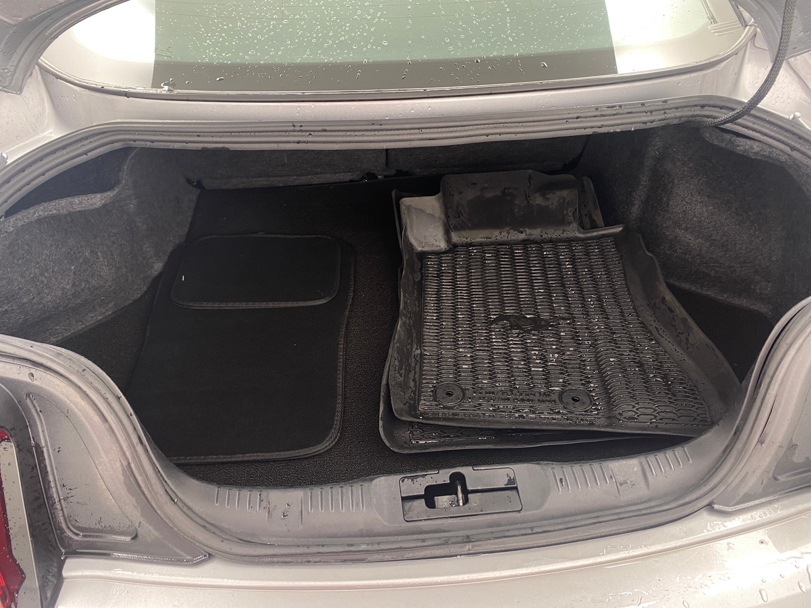 Thumbnail: 2021 Ford Mustang - 5