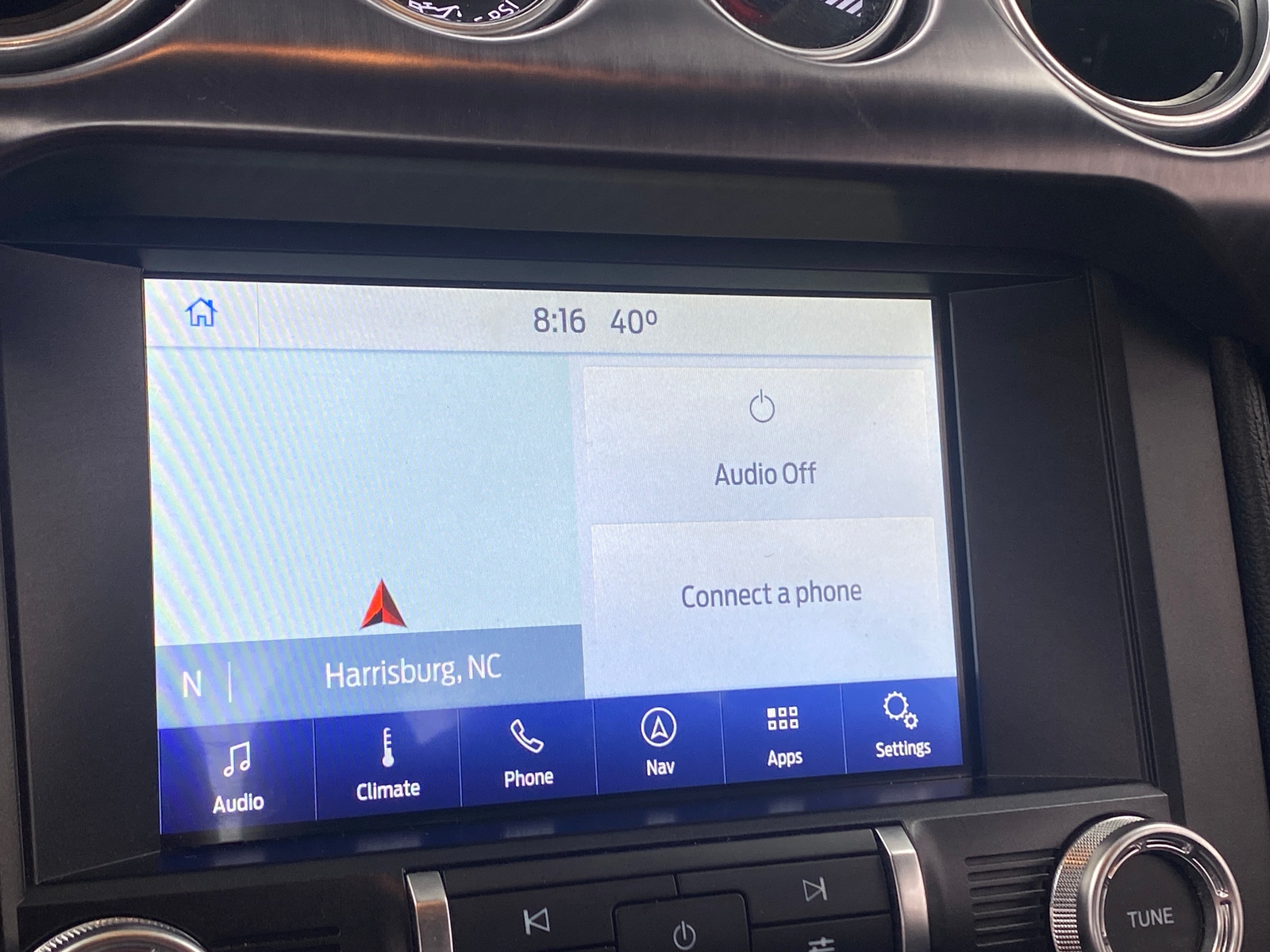 Thumbnail: 2021 Ford Mustang - 3