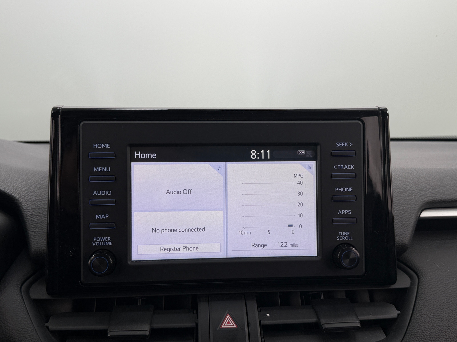 Thumbnail: 2019 Toyota RAV4 - 4