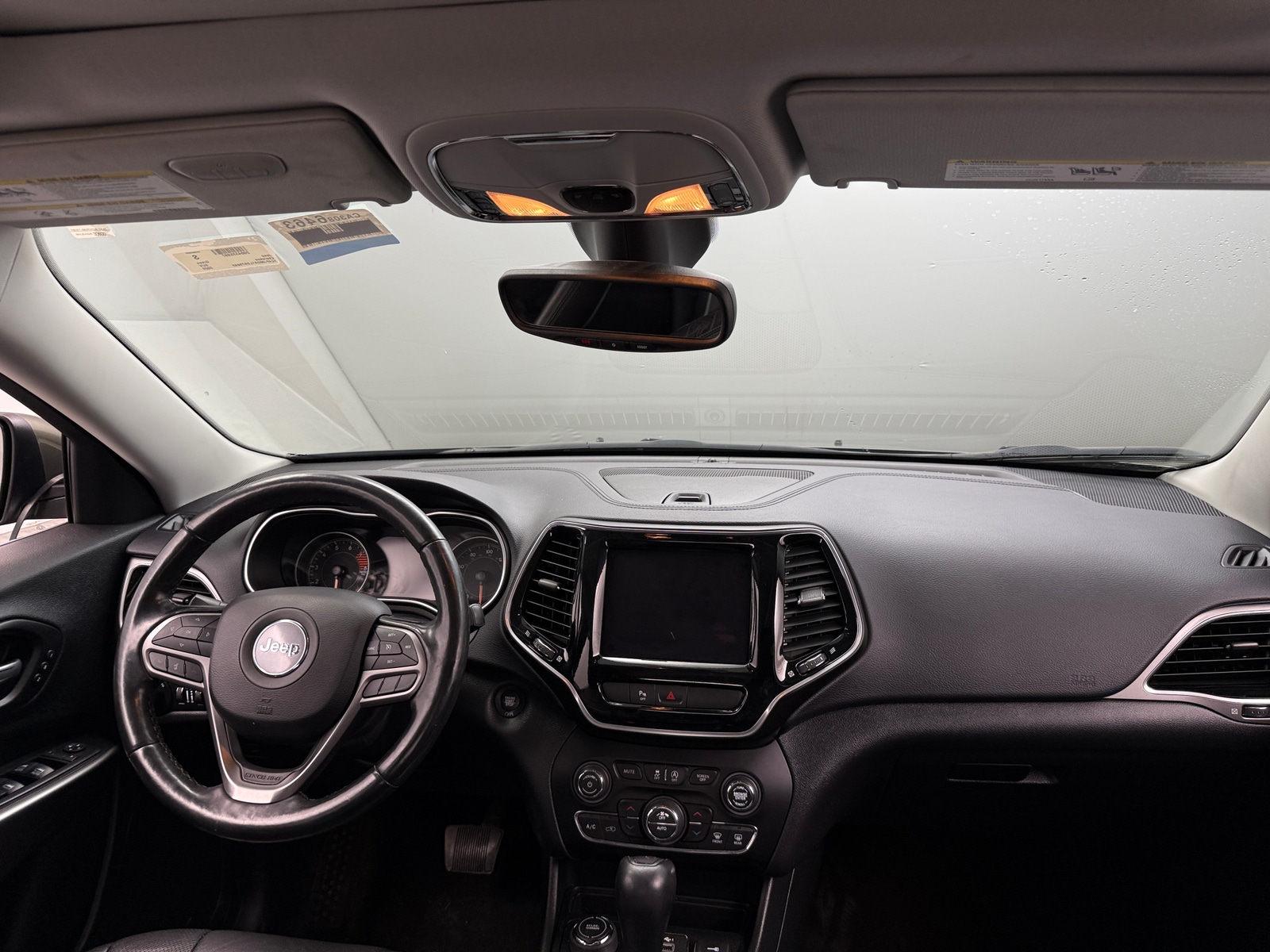 Thumbnail: 2020 Jeep Cherokee - 2