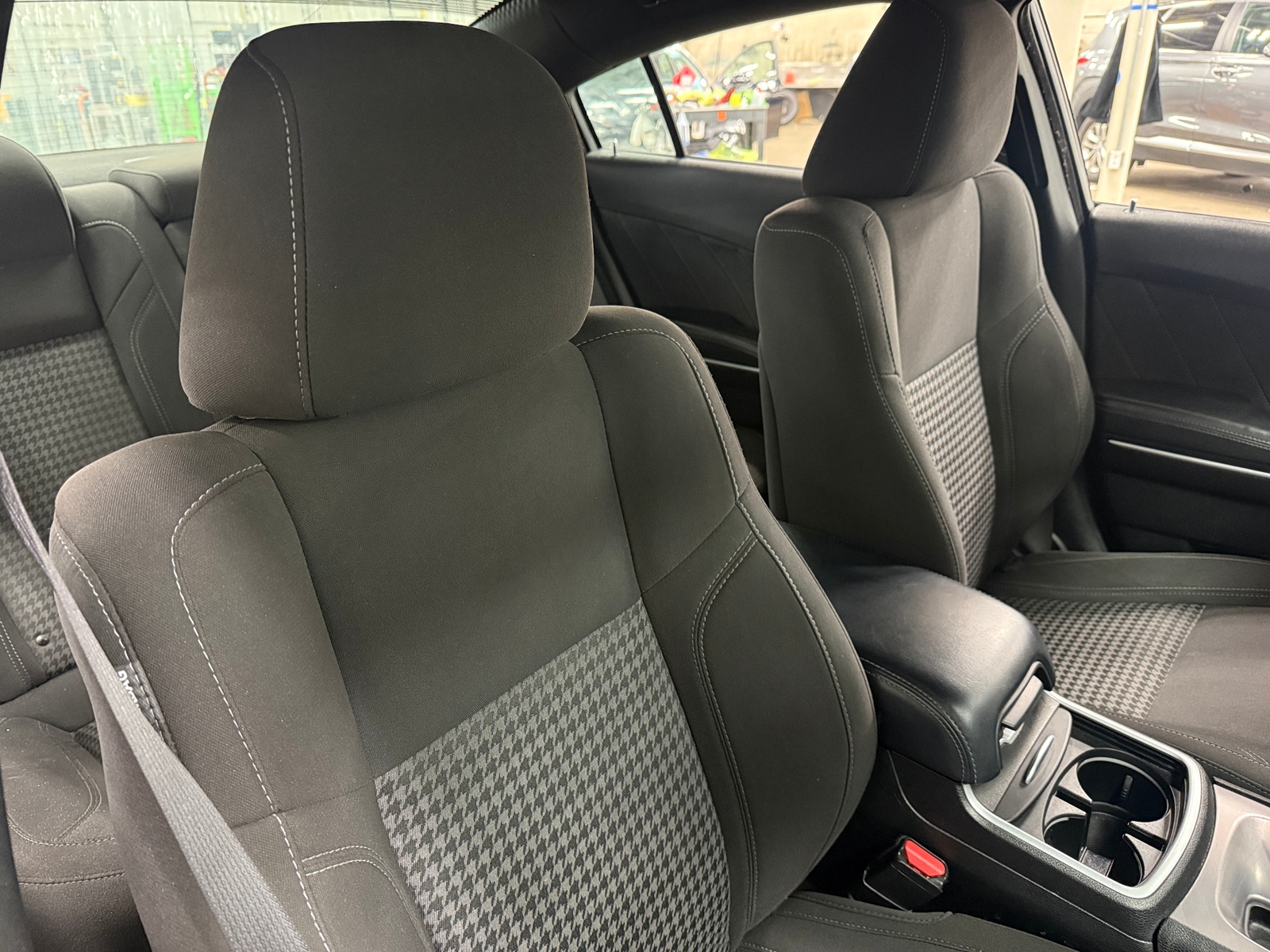 Thumbnail: 2023 Dodge Charger - 2