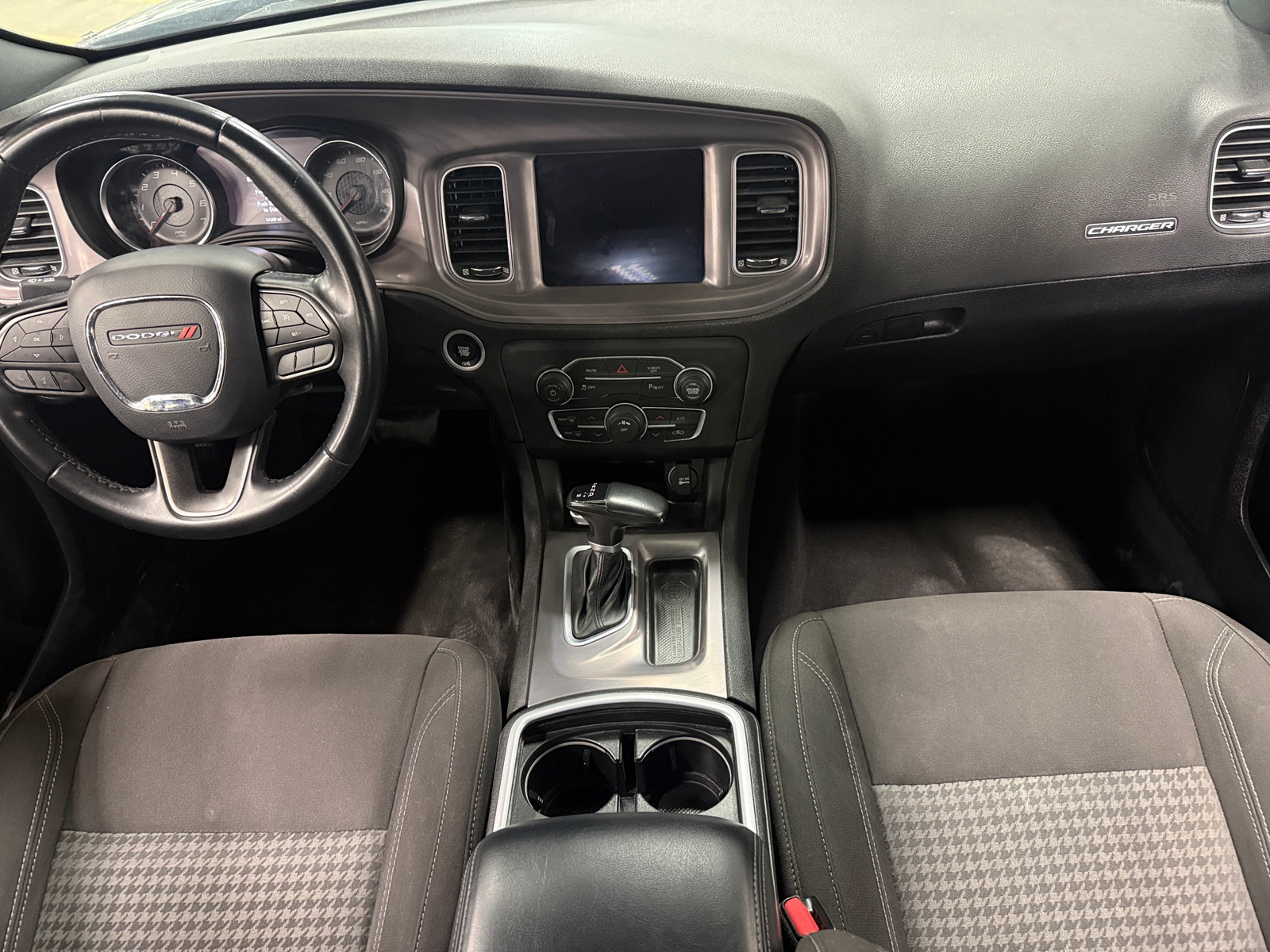 Thumbnail: 2023 Dodge Charger - 3