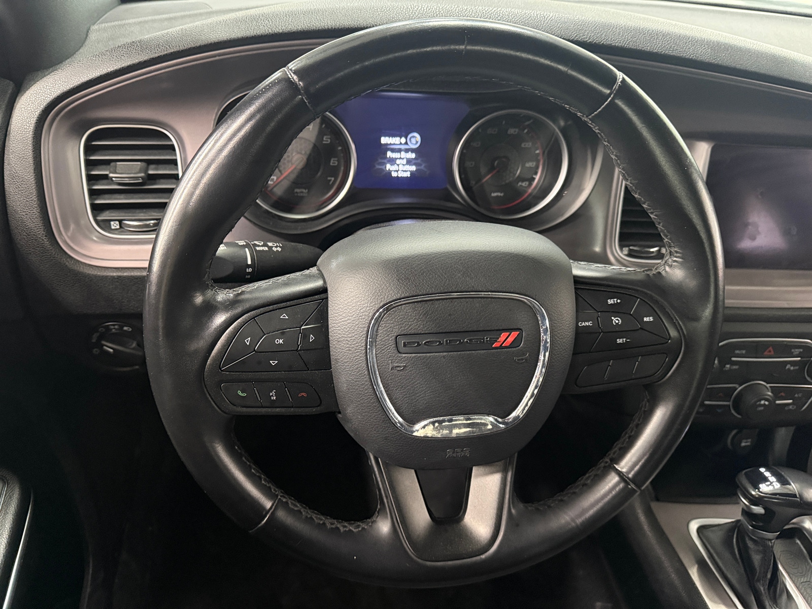 Thumbnail: 2023 Dodge Charger - 5