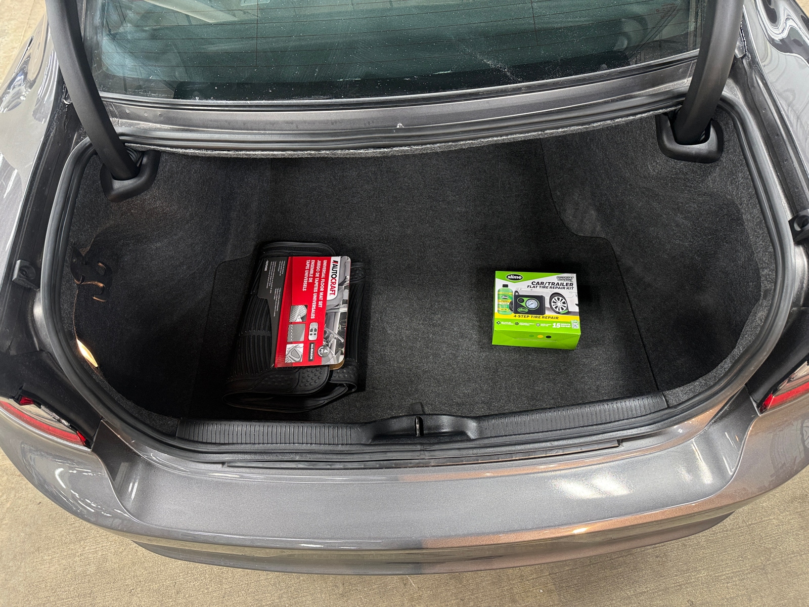 Thumbnail: 2023 Dodge Charger - 7