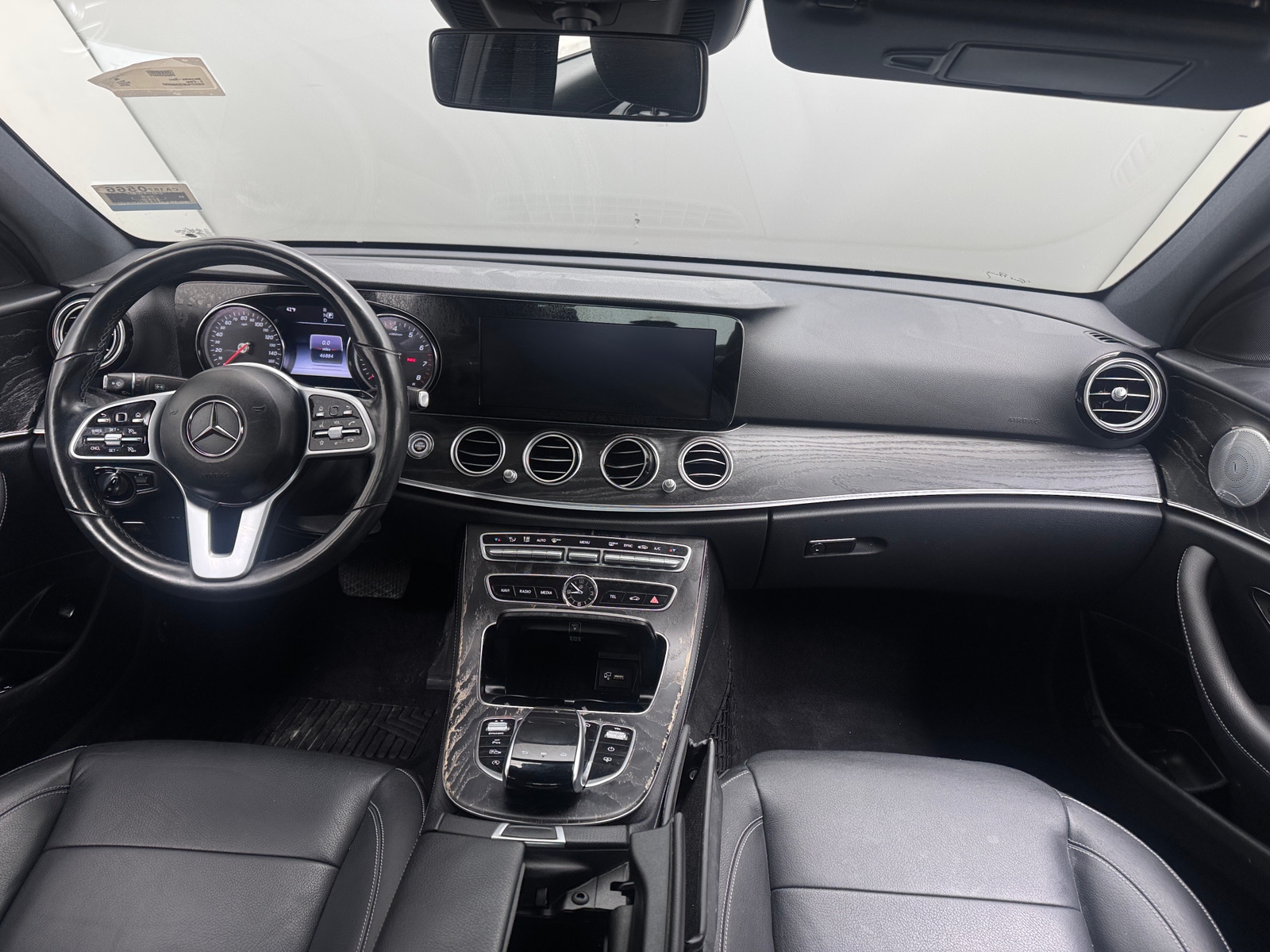 Thumbnail: 2019 Mercedes-Benz E-Class - 2