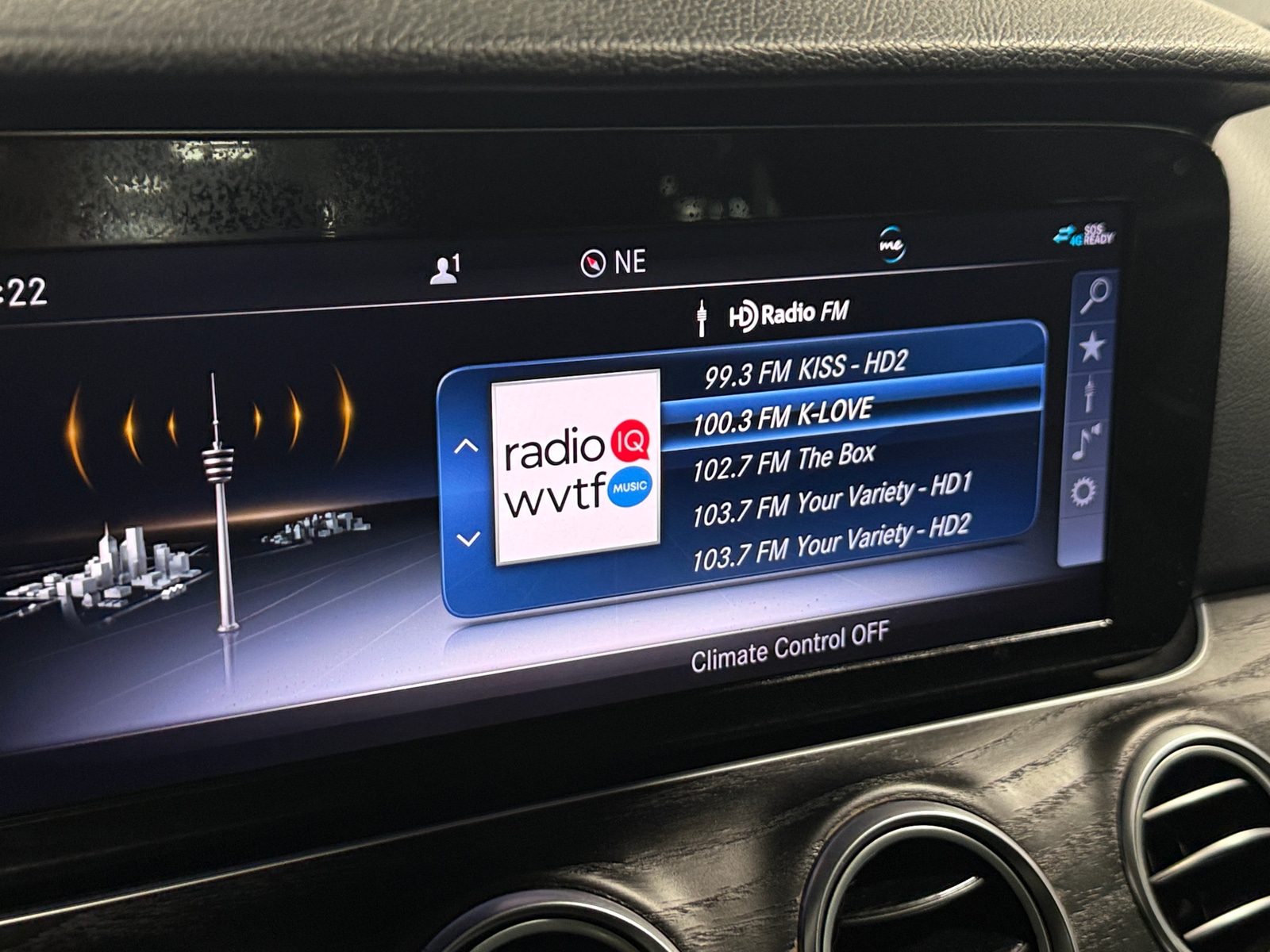 Thumbnail: 2019 Mercedes-Benz E-Class - 3