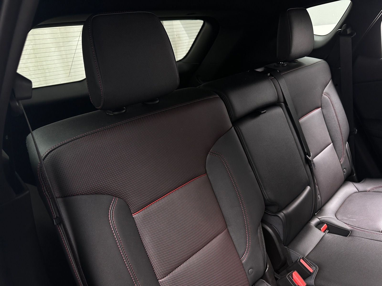 Thumbnail: 2021 Chevrolet Blazer - 5