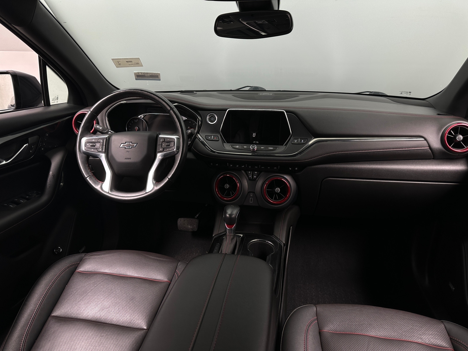 Thumbnail: 2021 Chevrolet Blazer - 2