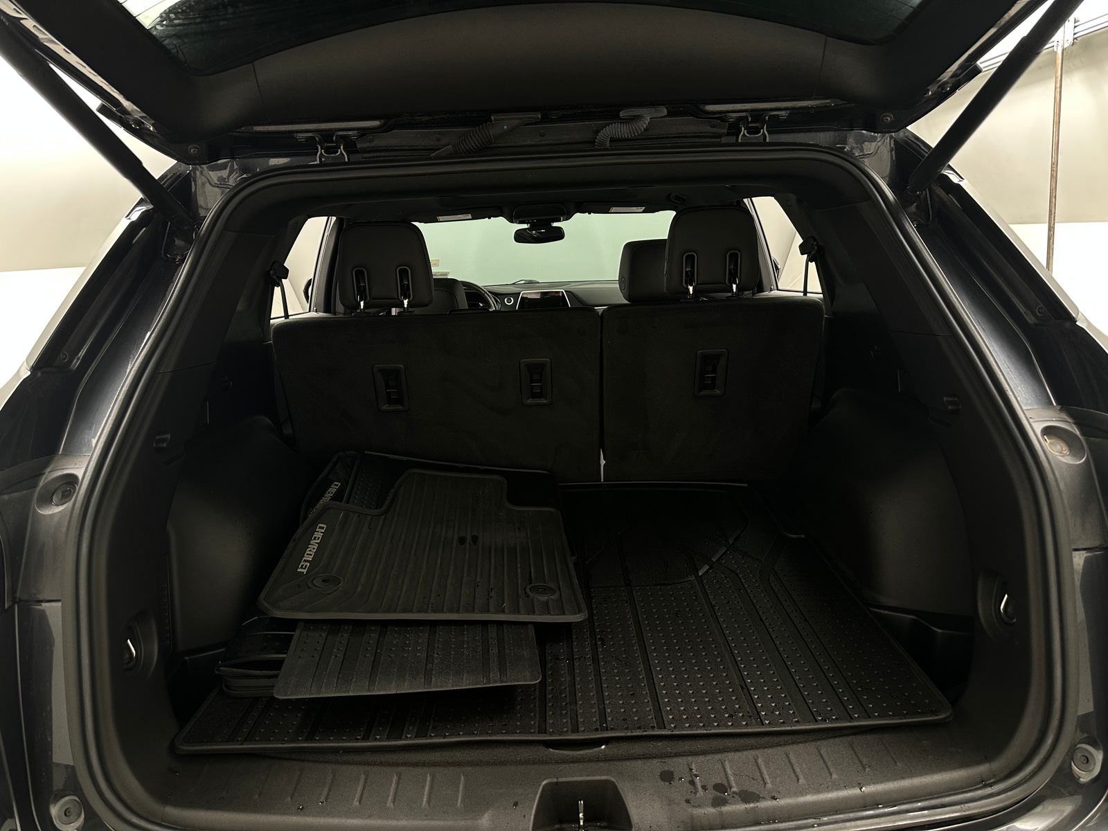 Thumbnail: 2021 Chevrolet Blazer - 6