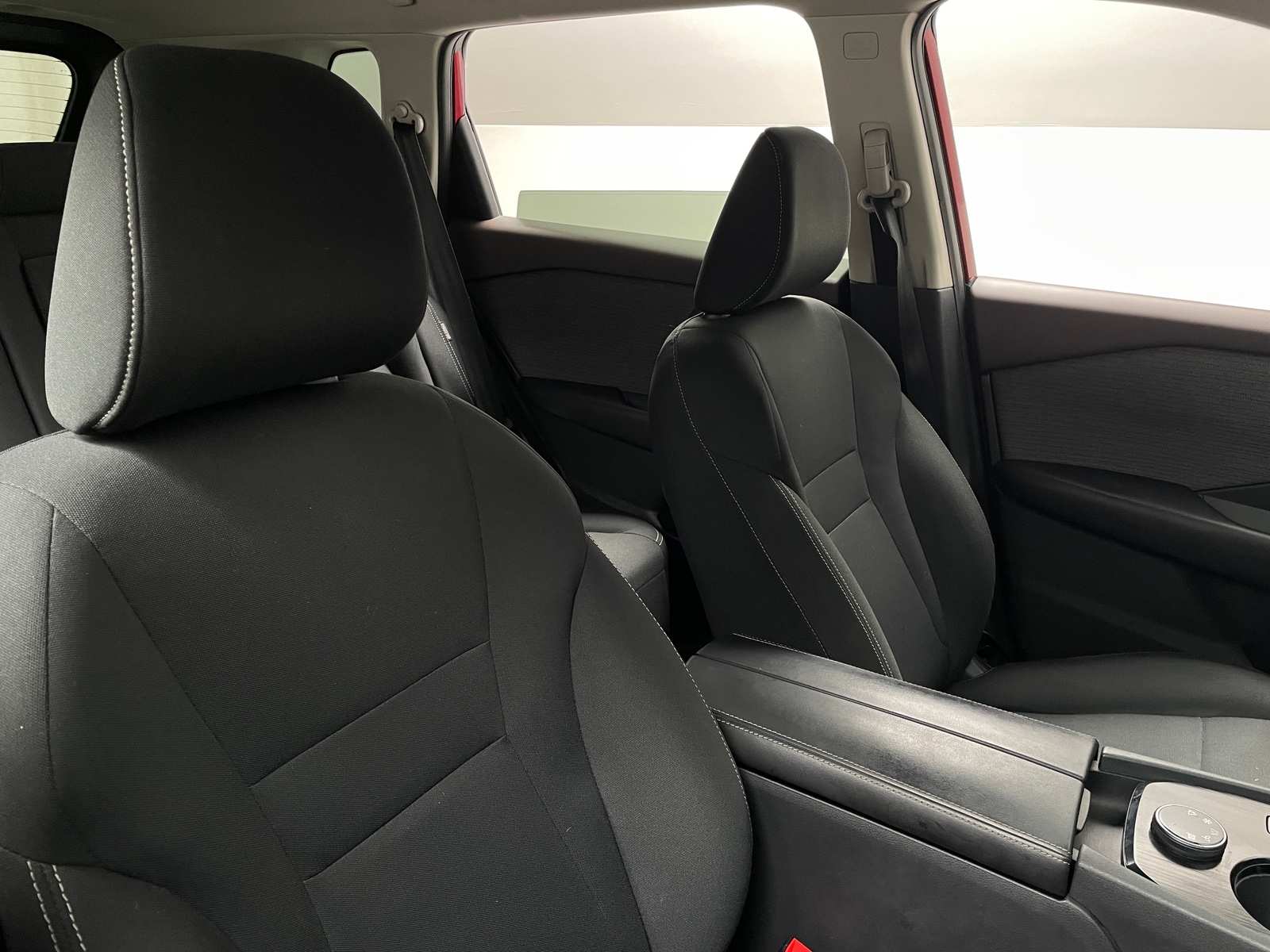 Thumbnail: 2023 Nissan Rogue - 2