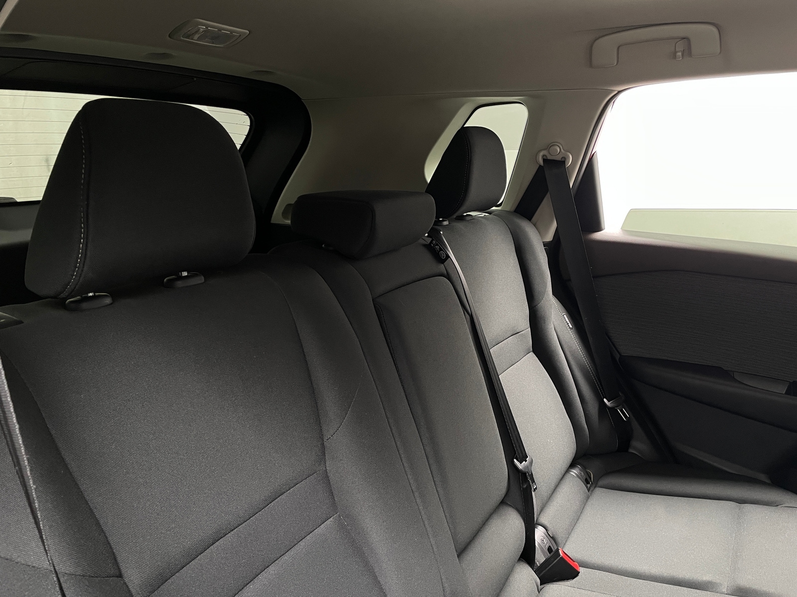 Thumbnail: 2023 Nissan Rogue - 6