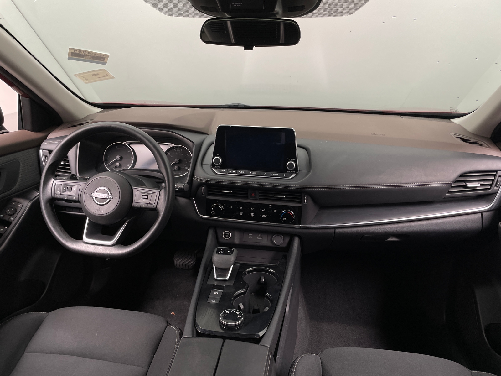 Thumbnail: 2023 Nissan Rogue - 3