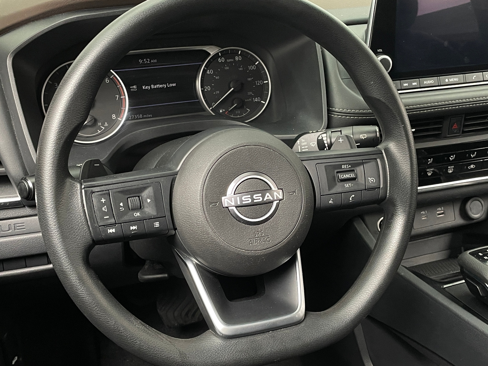 Thumbnail: 2023 Nissan Rogue - 5