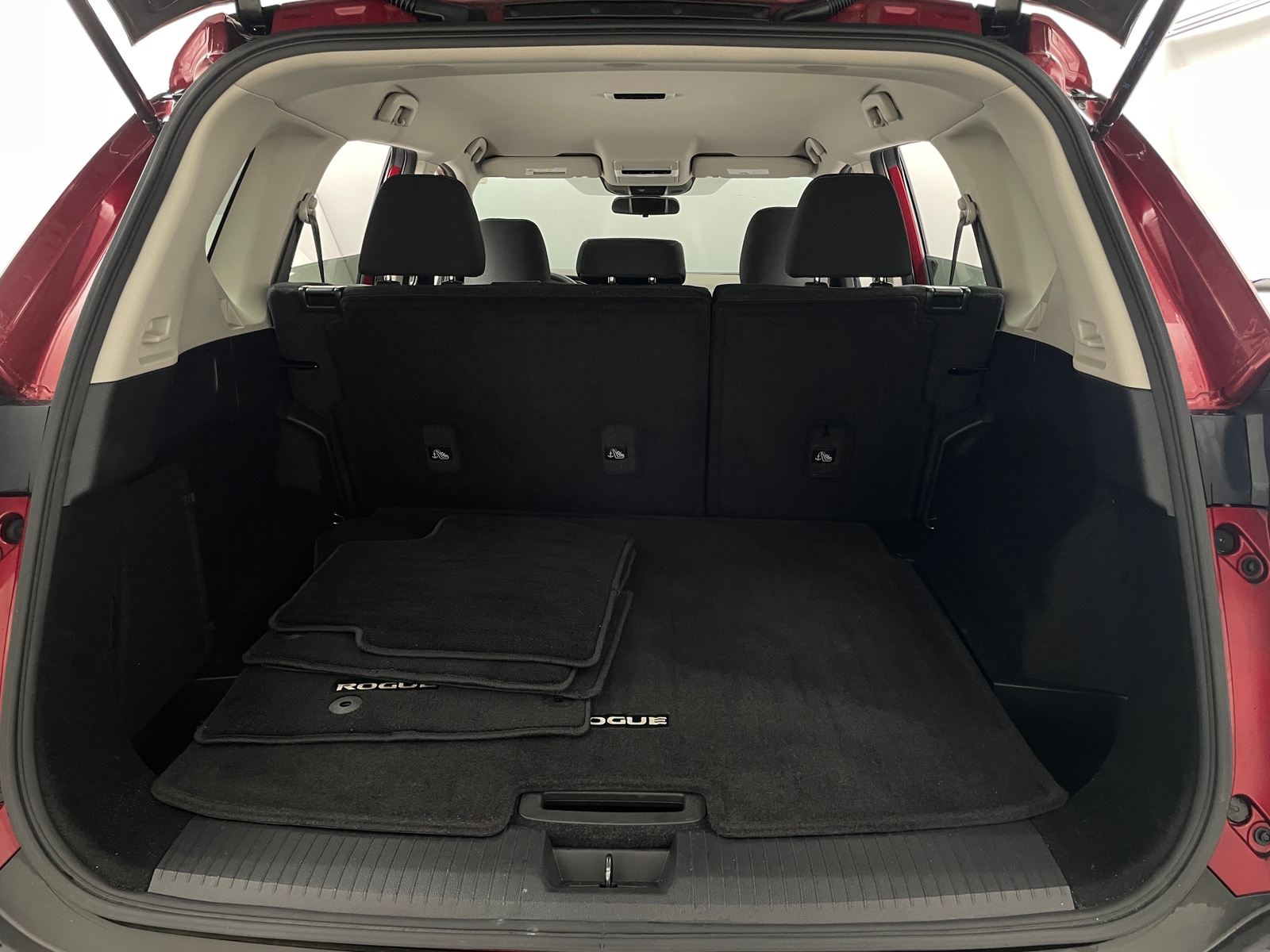 Thumbnail: 2023 Nissan Rogue - 7