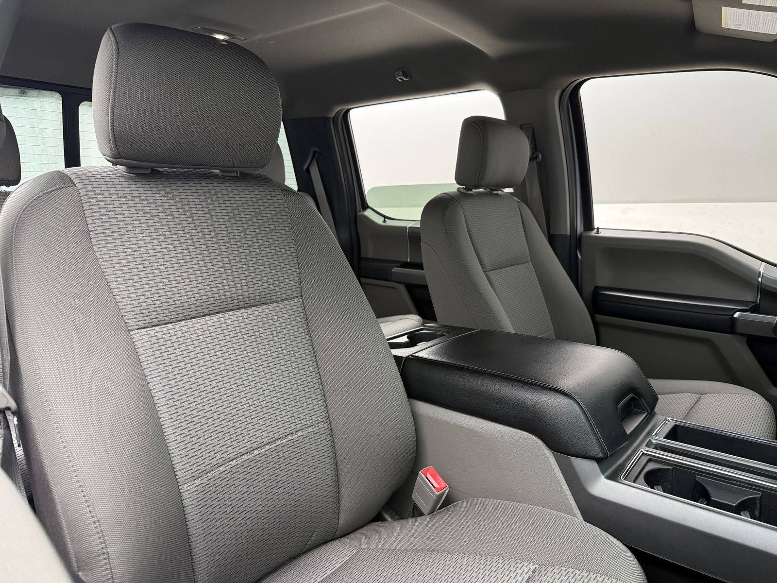 Thumbnail: 2020 Ford Econoline - 2