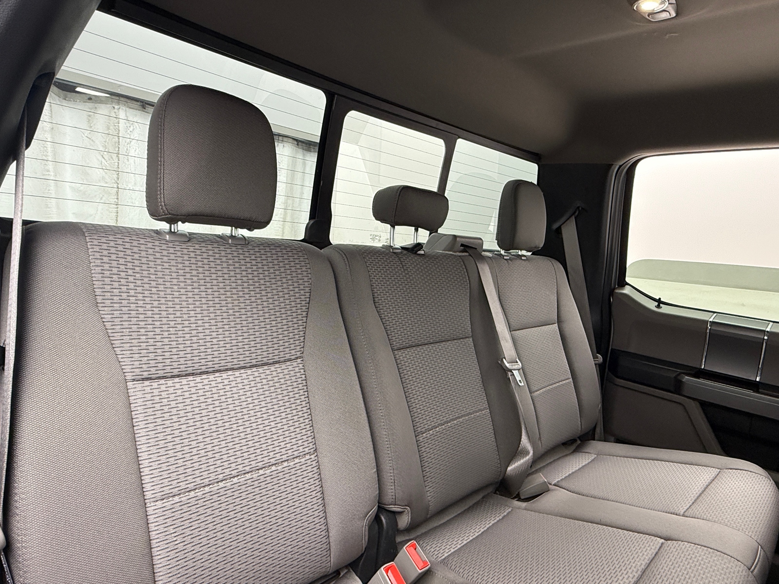 Thumbnail: 2020 Ford Econoline - 6