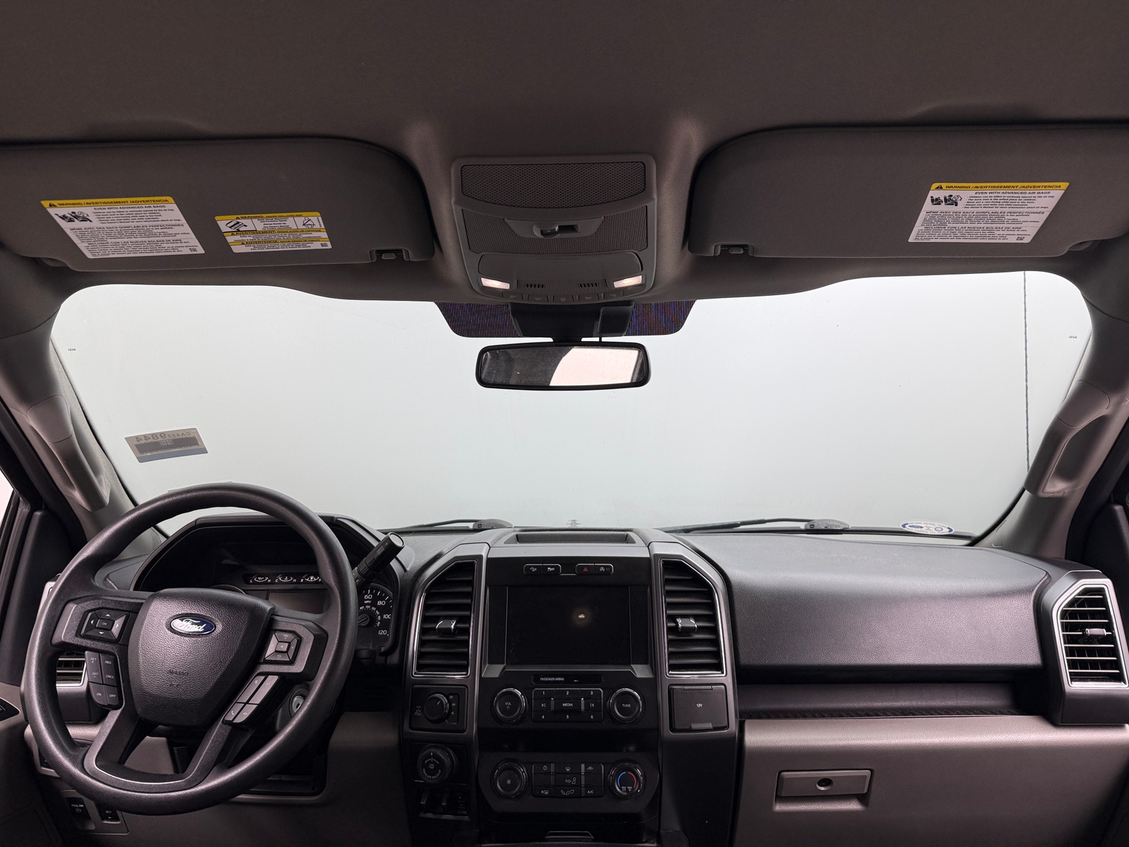 Thumbnail: 2020 Ford Econoline - 3