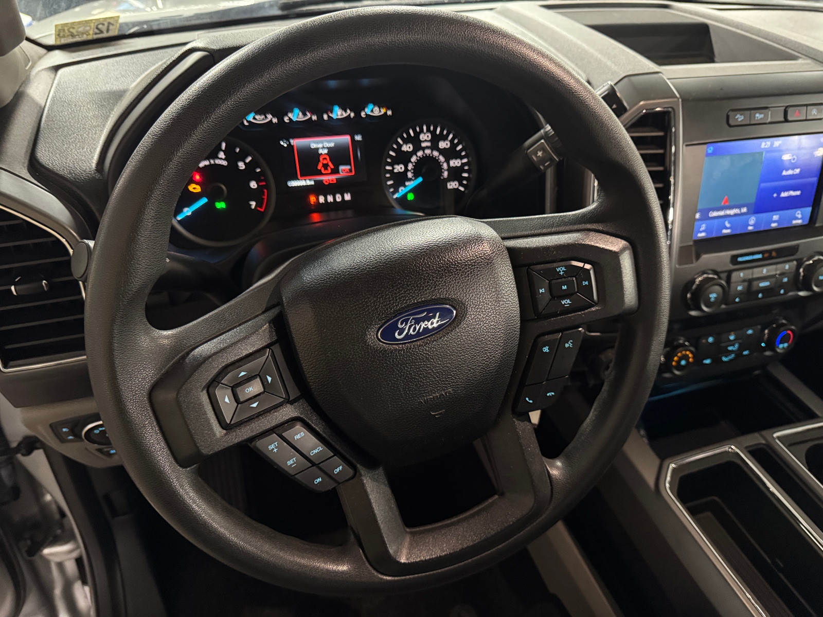 Thumbnail: 2020 Ford Econoline - 5