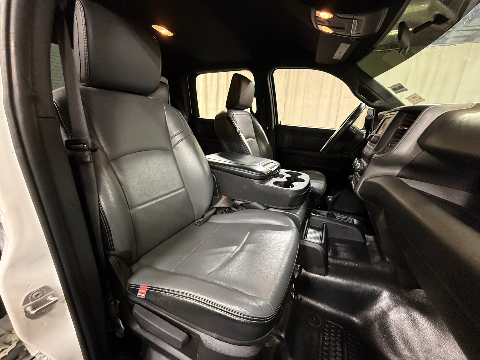 Thumbnail: 2022 RAM 2500 - 2