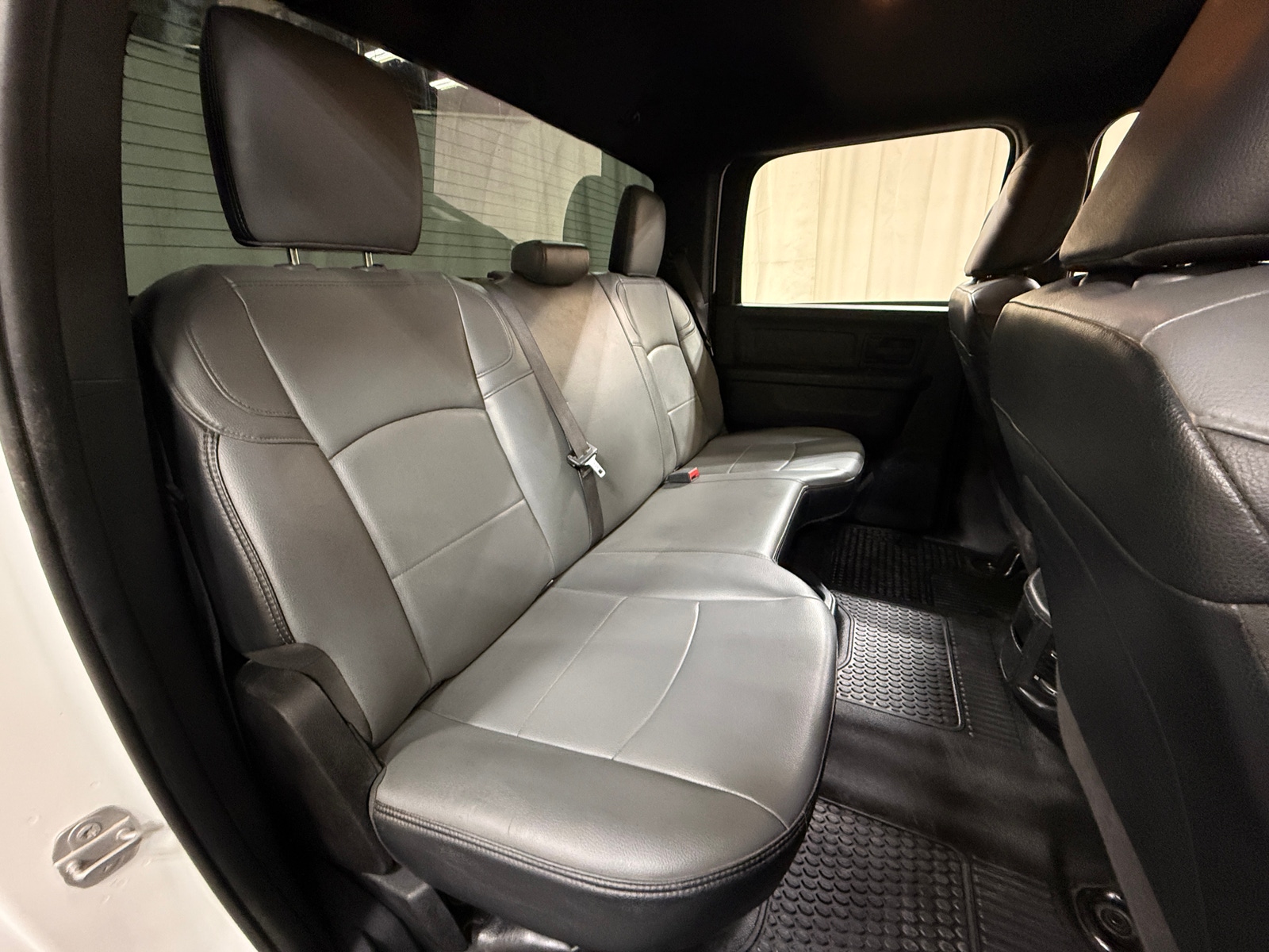 Thumbnail: 2022 RAM 2500 - 6