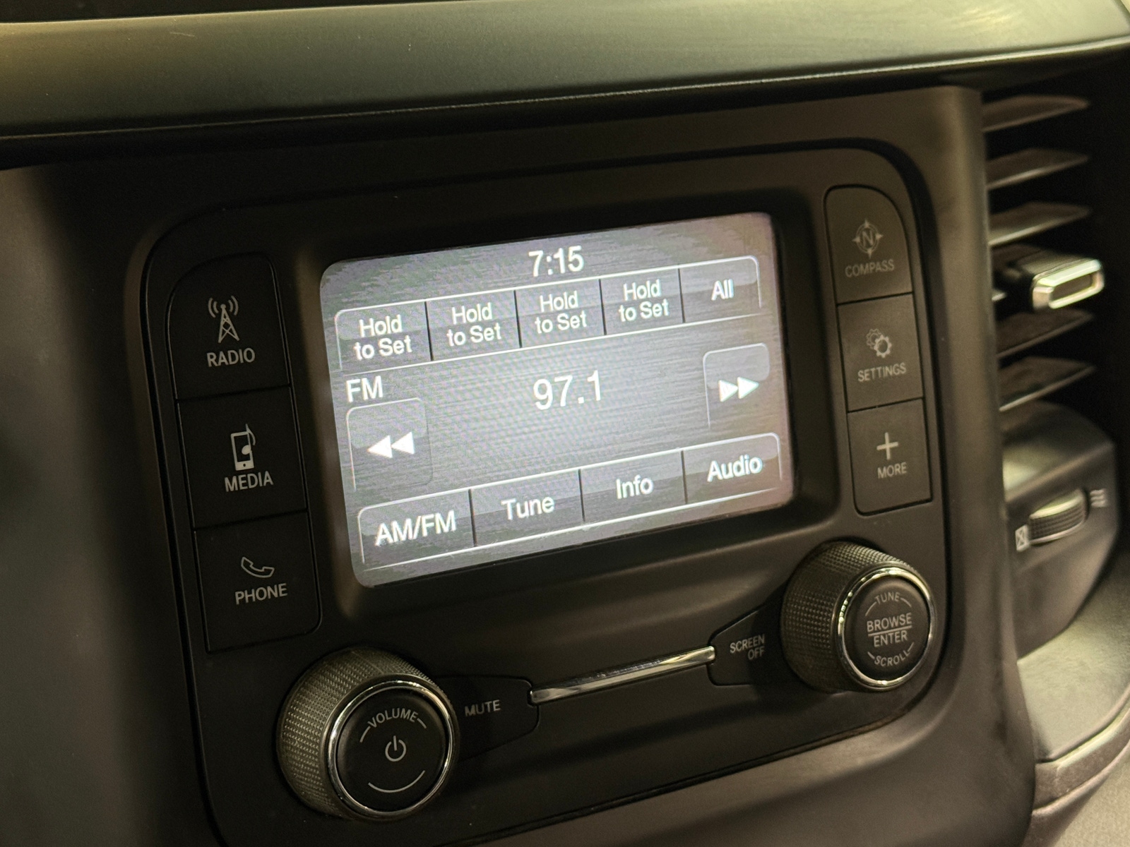 Thumbnail: 2022 RAM 2500 - 4